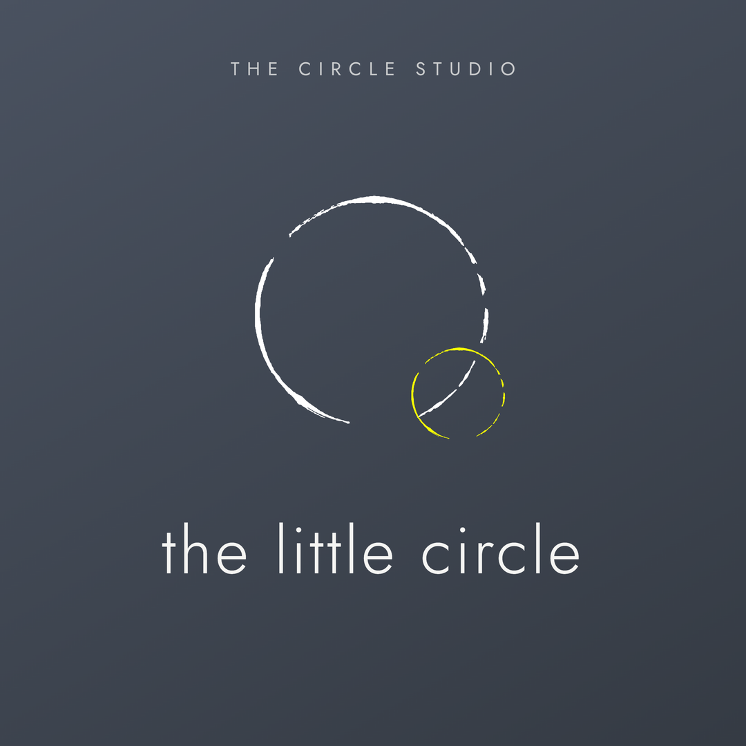 The Little Circle, part of The Circle Studio