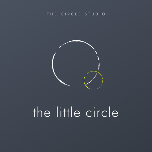 The Little Circle, part of The Circle Studio